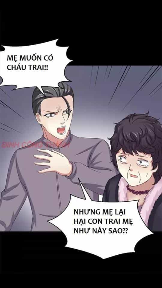 Truyện Kinh Dị Ở Tòa Nhà Số 44 - Chương 69 - ảnh 20