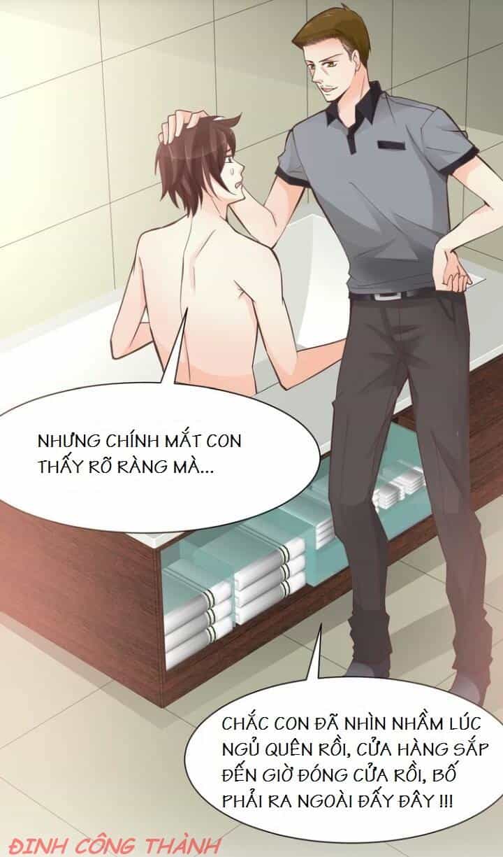Truyện Kinh Dị Ở Tòa Nhà Số 44 - Chương 7 - ảnh 4