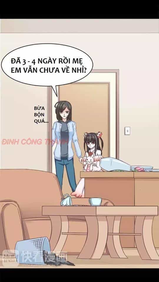 Truyện Kinh Dị Ở Tòa Nhà Số 44 - Chương 70 - ảnh 2