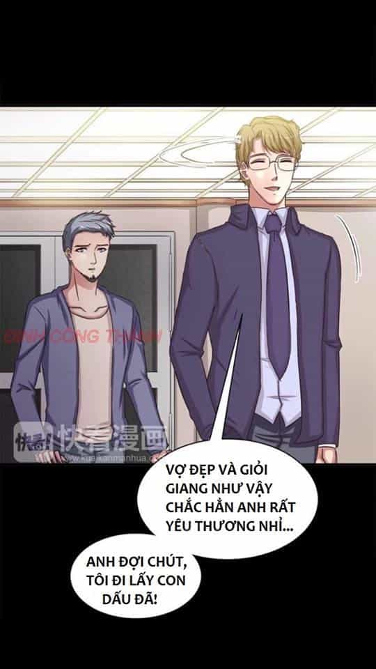 Truyện Kinh Dị Ở Tòa Nhà Số 44 - Chương 71 - ảnh 7