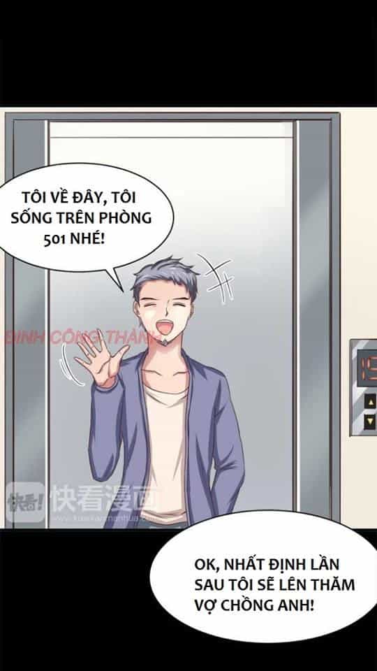 Truyện Kinh Dị Ở Tòa Nhà Số 44 - Chương 72 - ảnh 11