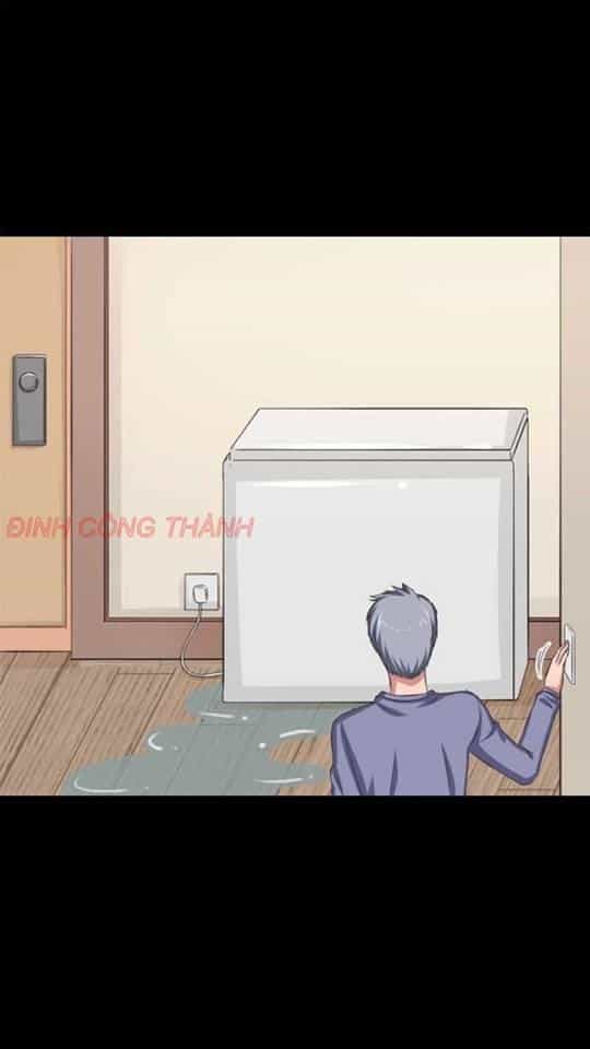 Truyện Kinh Dị Ở Tòa Nhà Số 44 - Chương 74 - ảnh 5