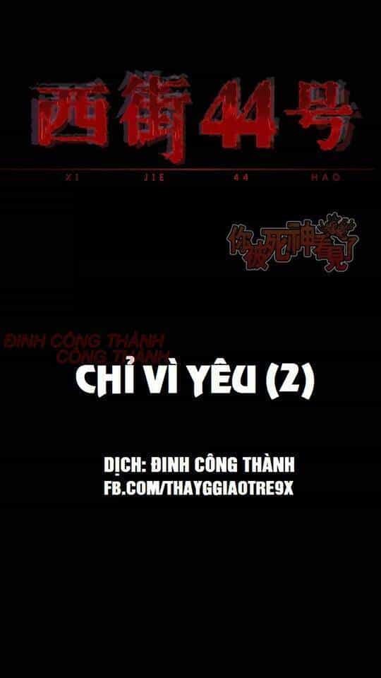 Truyện Kinh Dị Ở Tòa Nhà Số 44 - Chương 76 - ảnh 1