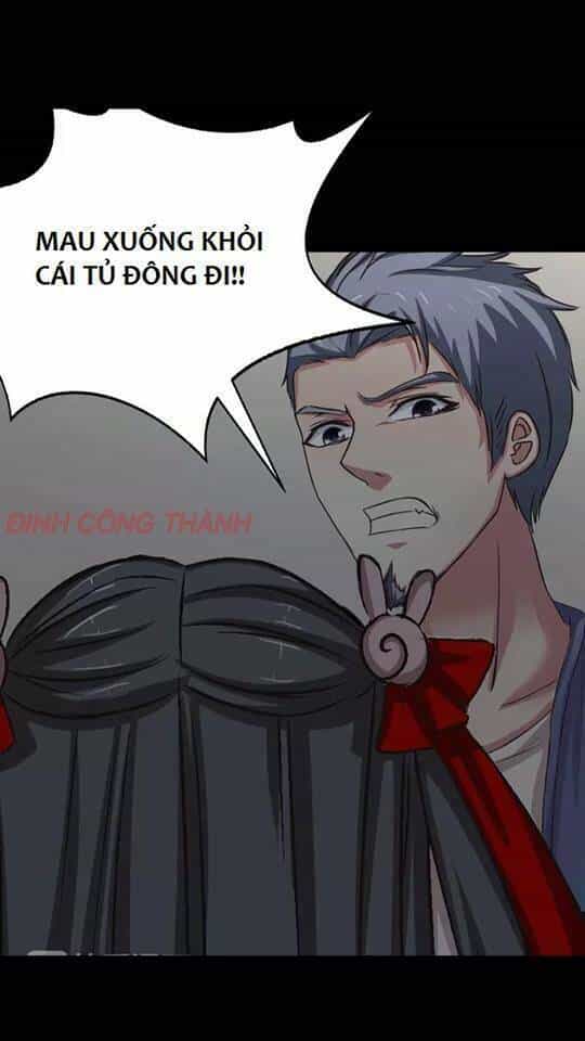 Truyện Kinh Dị Ở Tòa Nhà Số 44 - Chương 76 - ảnh 3