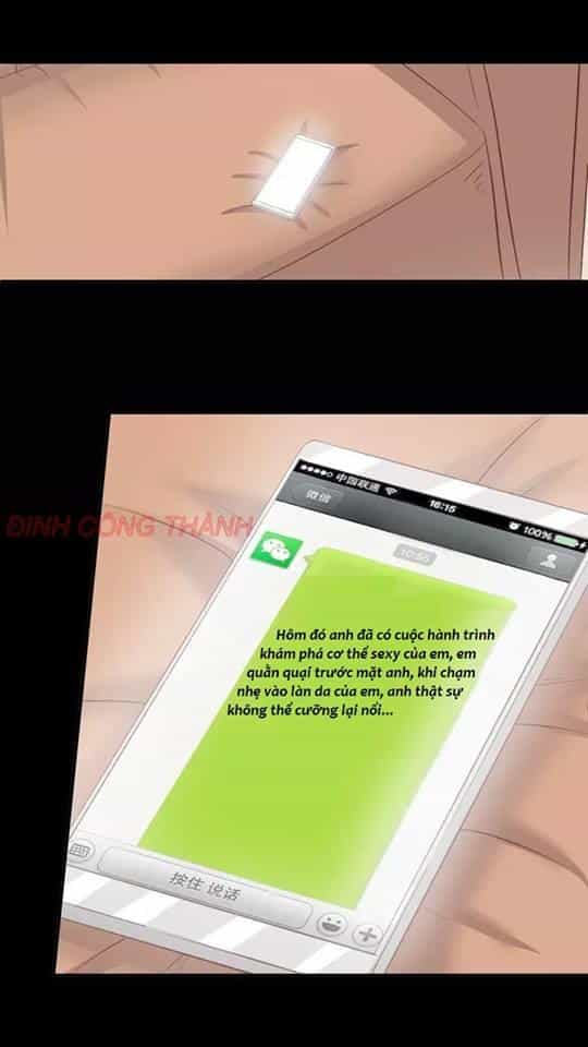 Truyện Kinh Dị Ở Tòa Nhà Số 44 - Chương 80 - ảnh 5