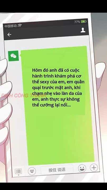 Truyện Kinh Dị Ở Tòa Nhà Số 44 - Chương 84 - ảnh 8
