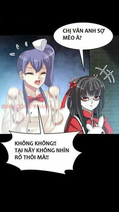 Truyện Kinh Dị Ở Tòa Nhà Số 44 - Chương 89 - ảnh 27