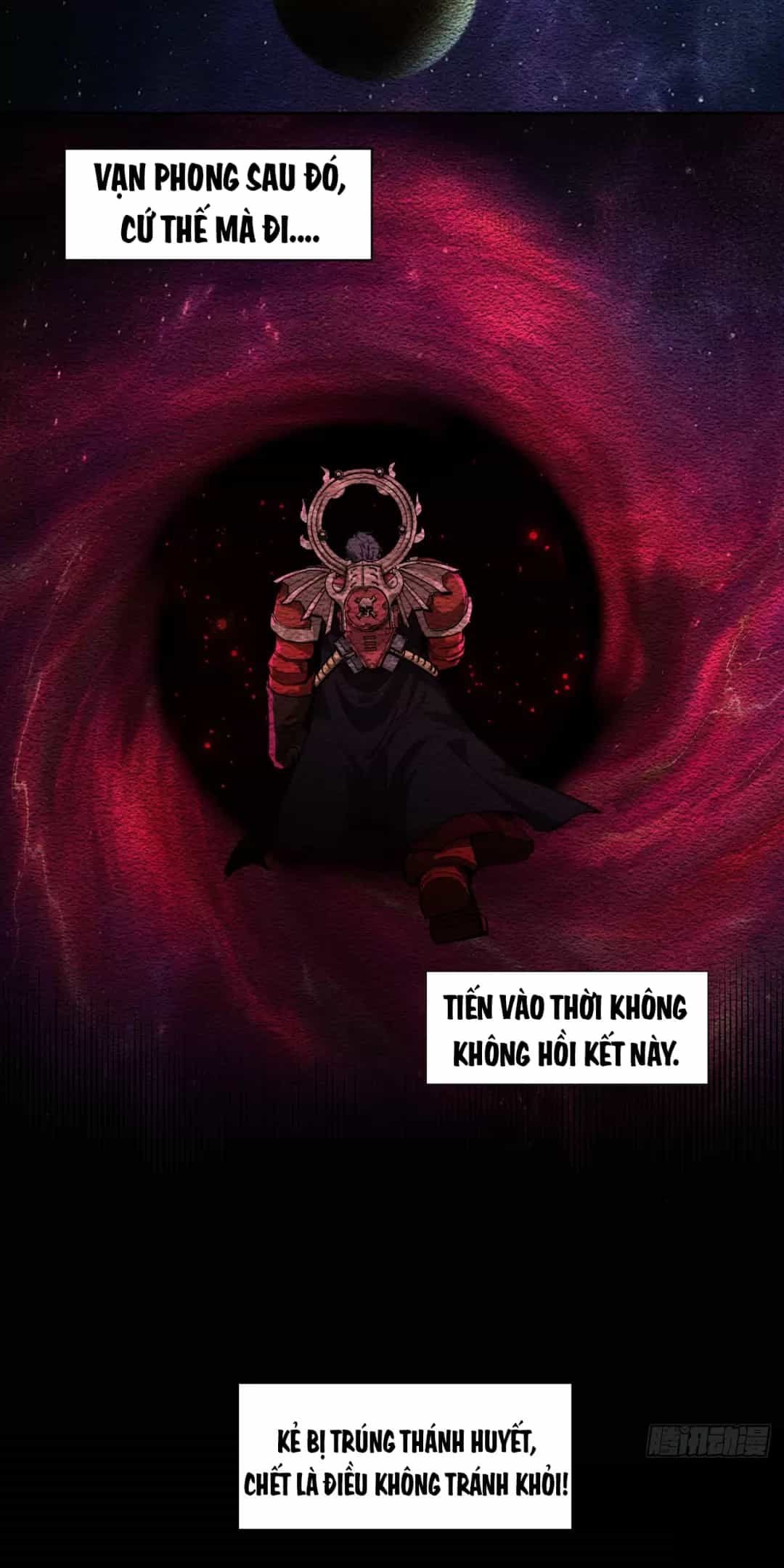 Truyền Kỳ Thái Lạc - Chương 101 - ảnh 13