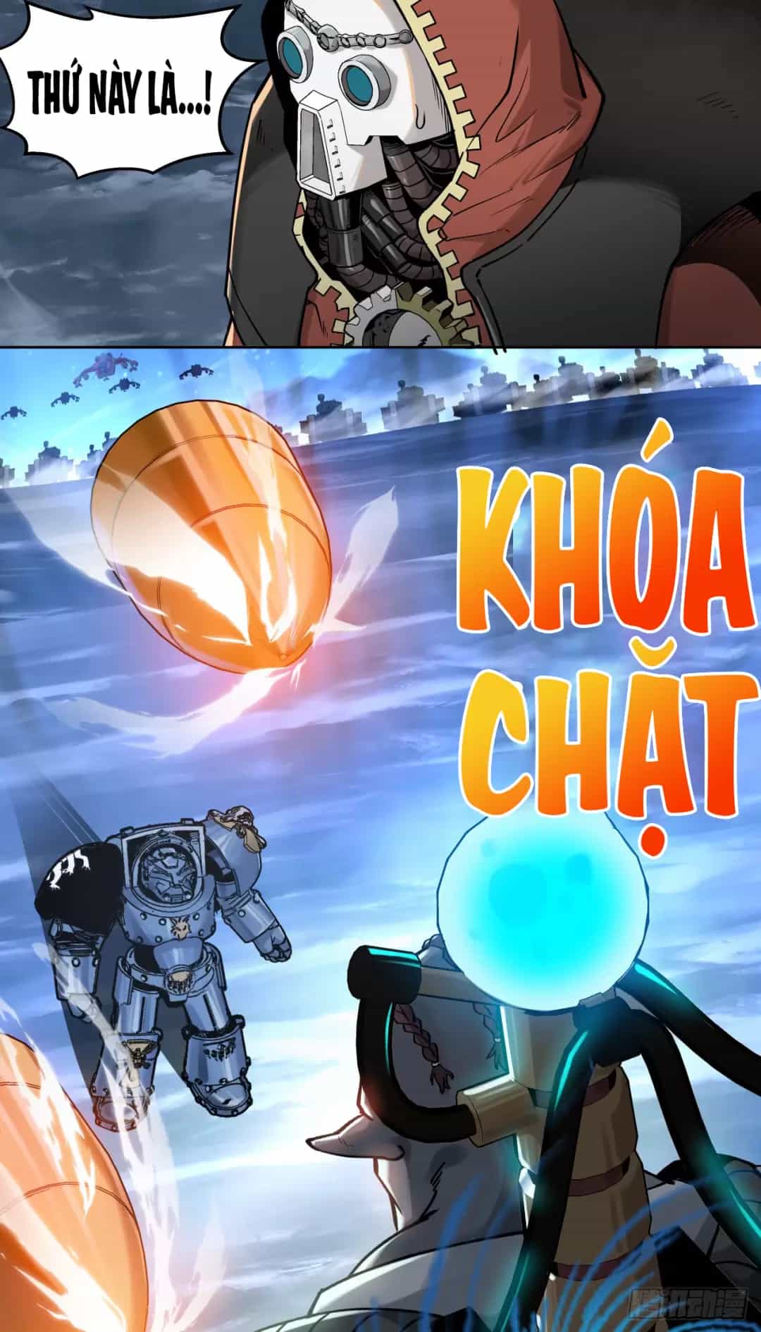 Truyền Kỳ Thái Lạc - Chương 104 - ảnh 32