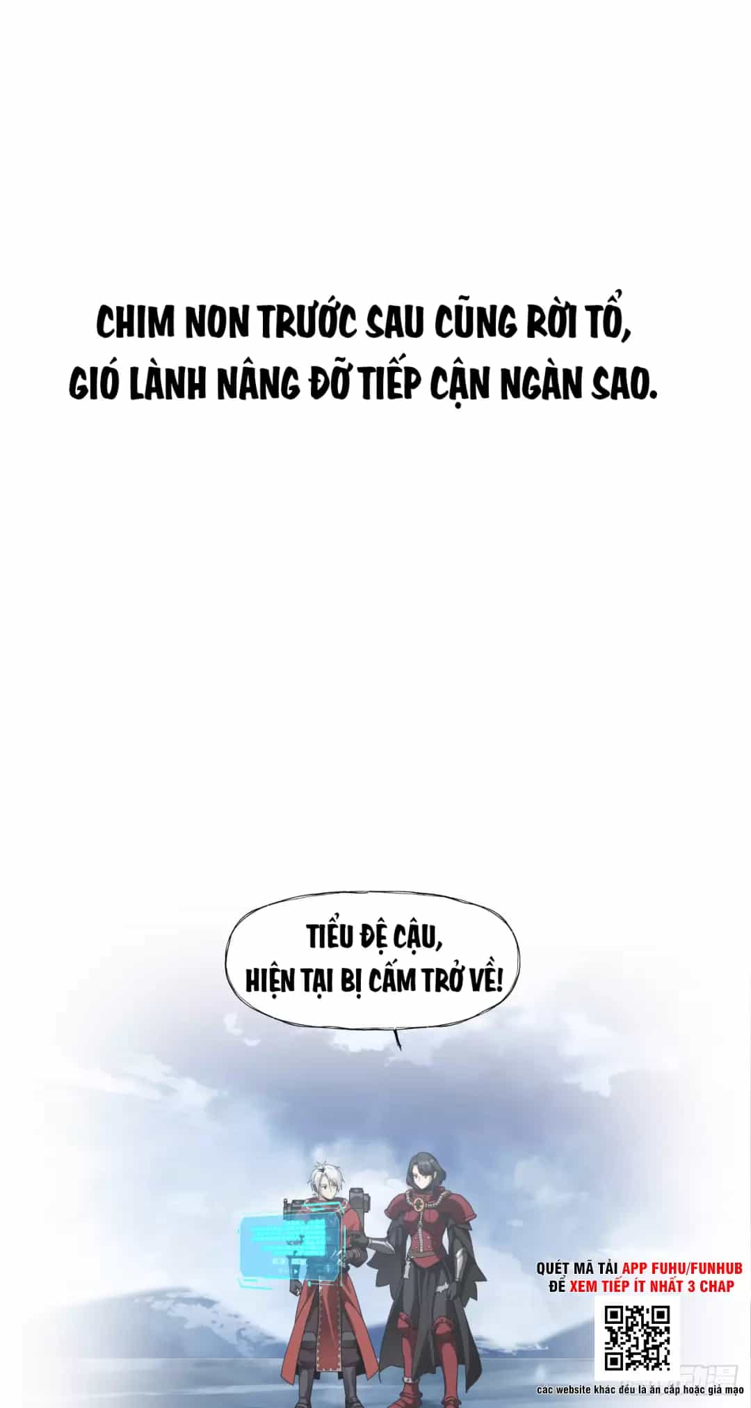 Truyền Kỳ Thái Lạc - Chương 108 - ảnh 1