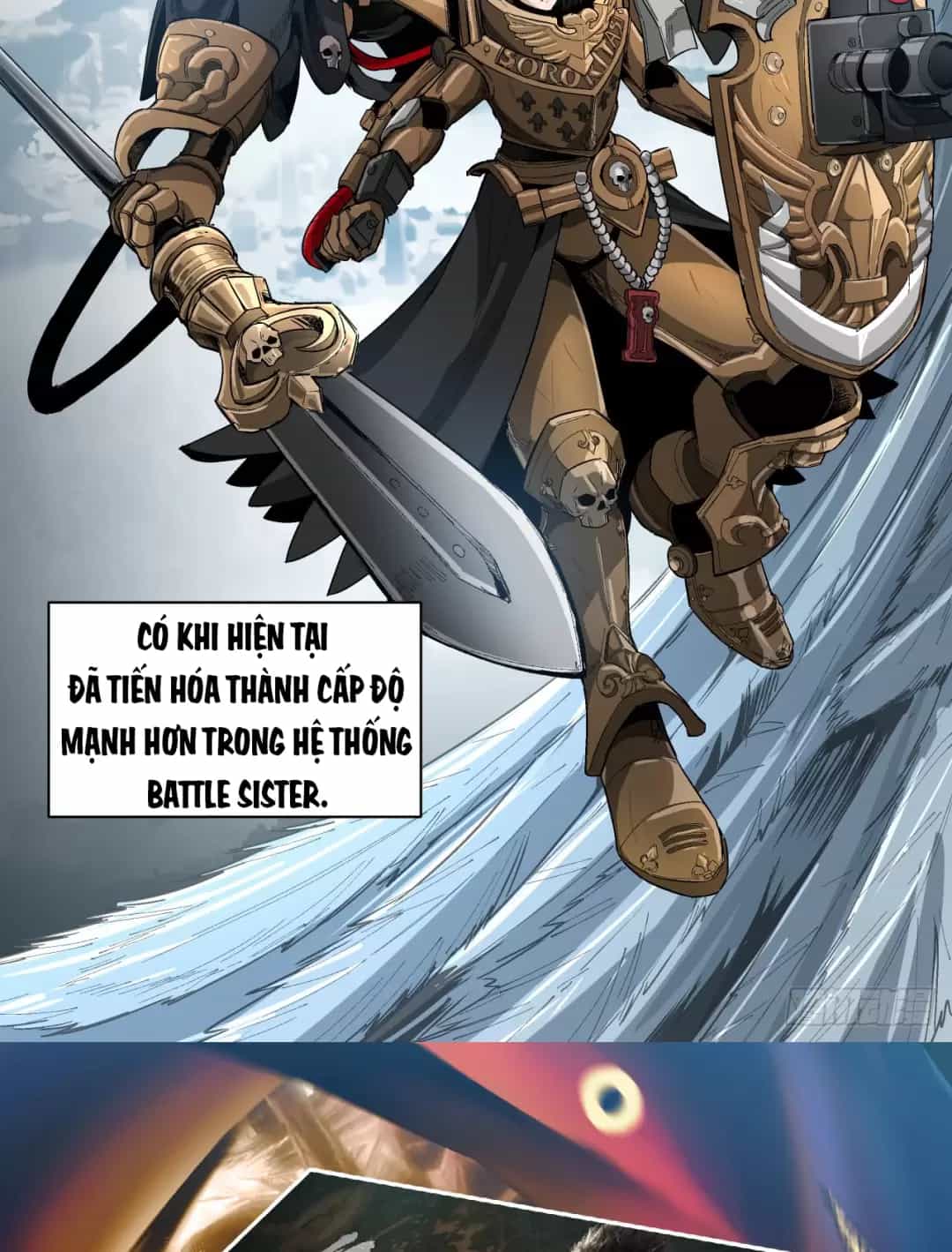 Truyền Kỳ Thái Lạc - Chương 108 - ảnh 32