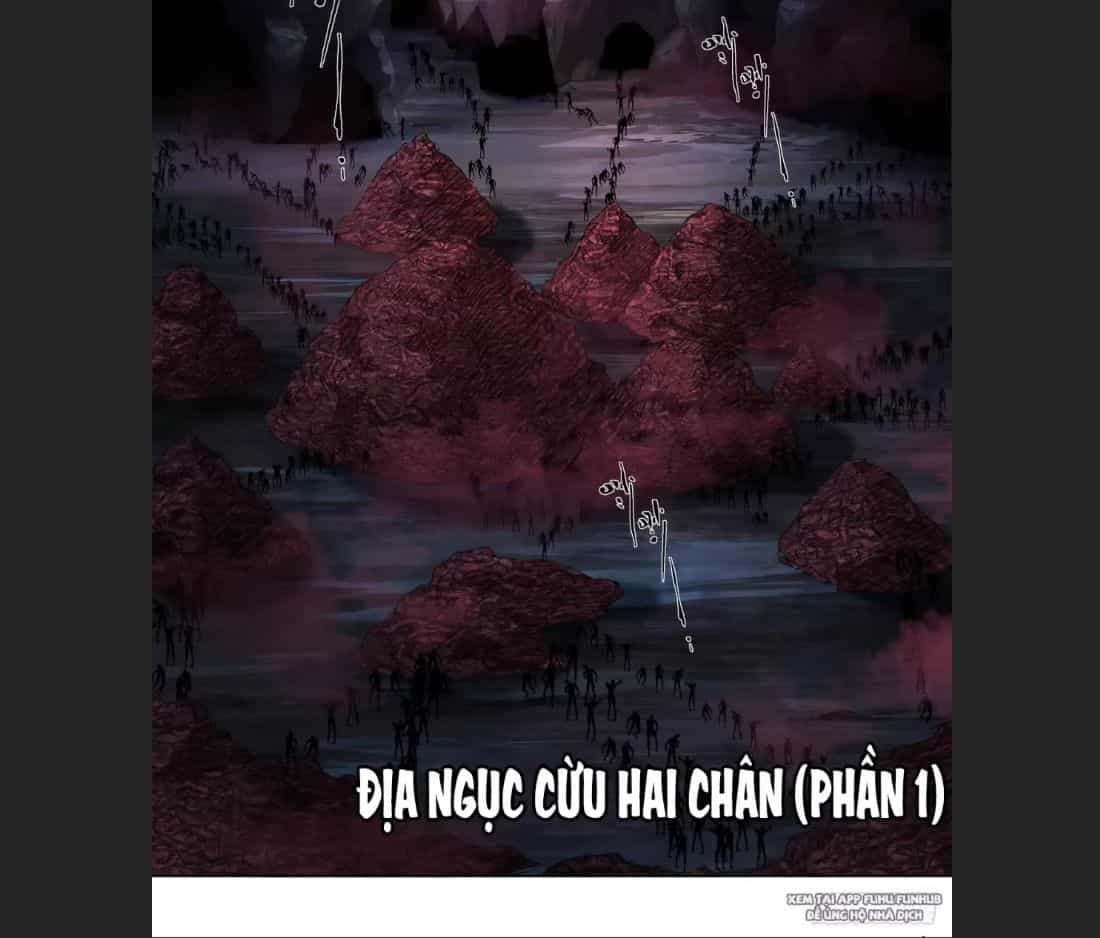 Truyền Kỳ Thái Lạc - Chương 11 - ảnh 23