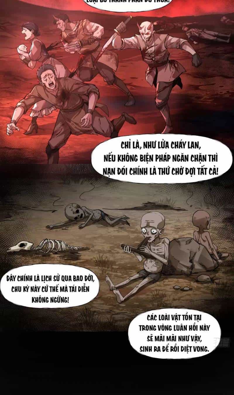 Truyền Kỳ Thái Lạc - Chương 111 - ảnh 26