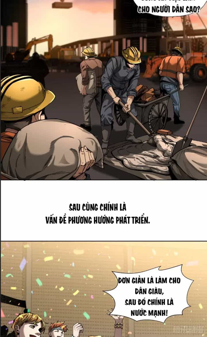 Truyền Kỳ Thái Lạc - Chương 113 - ảnh 29