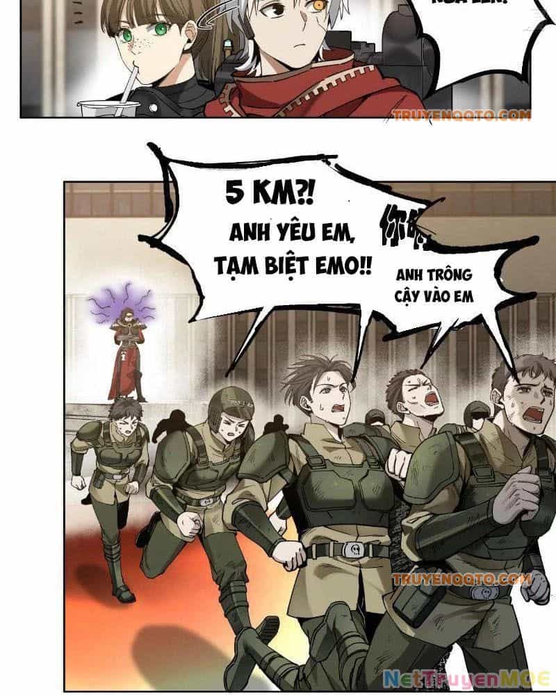 Truyền Kỳ Thái Lạc - Chương 115 - ảnh 37