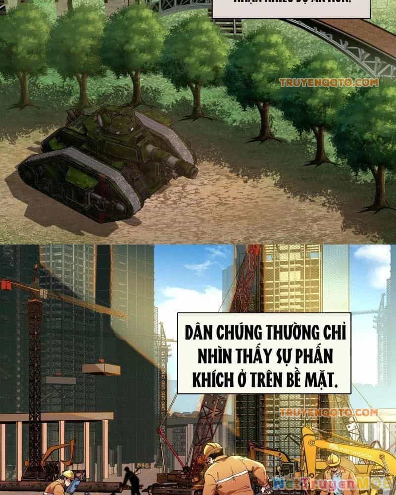 Truyền Kỳ Thái Lạc - Chương 118 - ảnh 11
