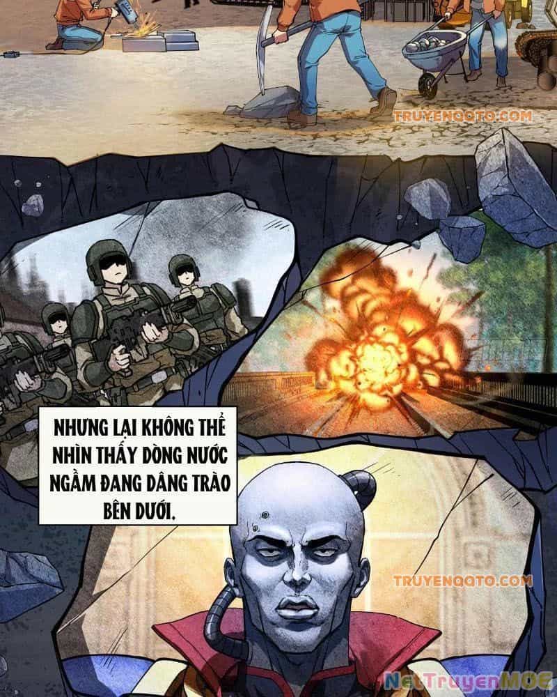Truyền Kỳ Thái Lạc - Chương 118 - ảnh 12