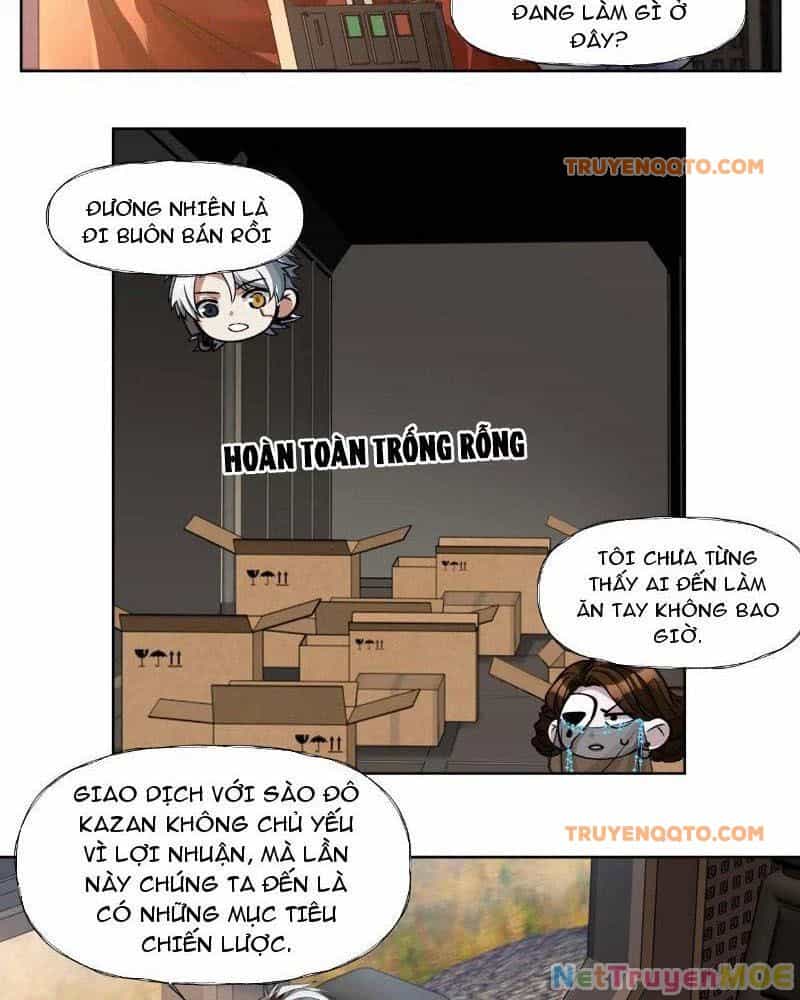 Truyền Kỳ Thái Lạc - Chương 118 - ảnh 36
