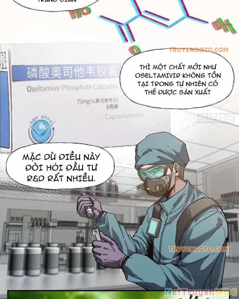 Truyền Kỳ Thái Lạc - Chương 119 - ảnh 11