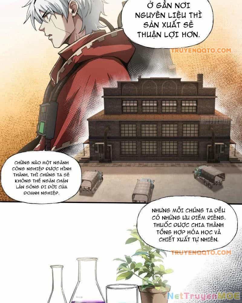Truyền Kỳ Thái Lạc - Chương 119 - ảnh 17