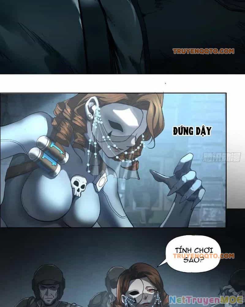 Truyền Kỳ Thái Lạc - Chương 123 - ảnh 15