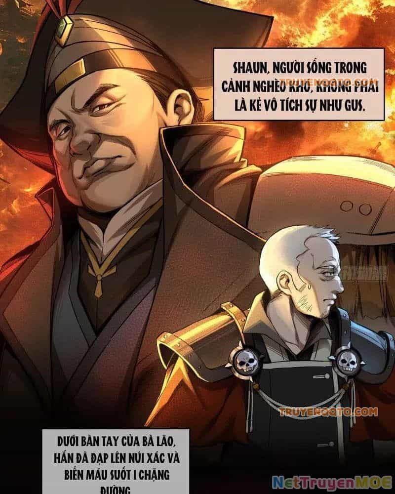 Truyền Kỳ Thái Lạc - Chương 123 - ảnh 28