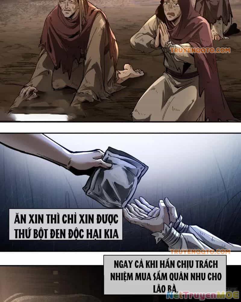 Truyền Kỳ Thái Lạc - Chương 124 - ảnh 6