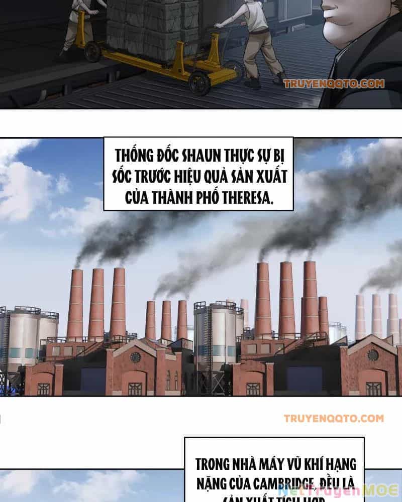 Truyền Kỳ Thái Lạc - Chương 125 - ảnh 16