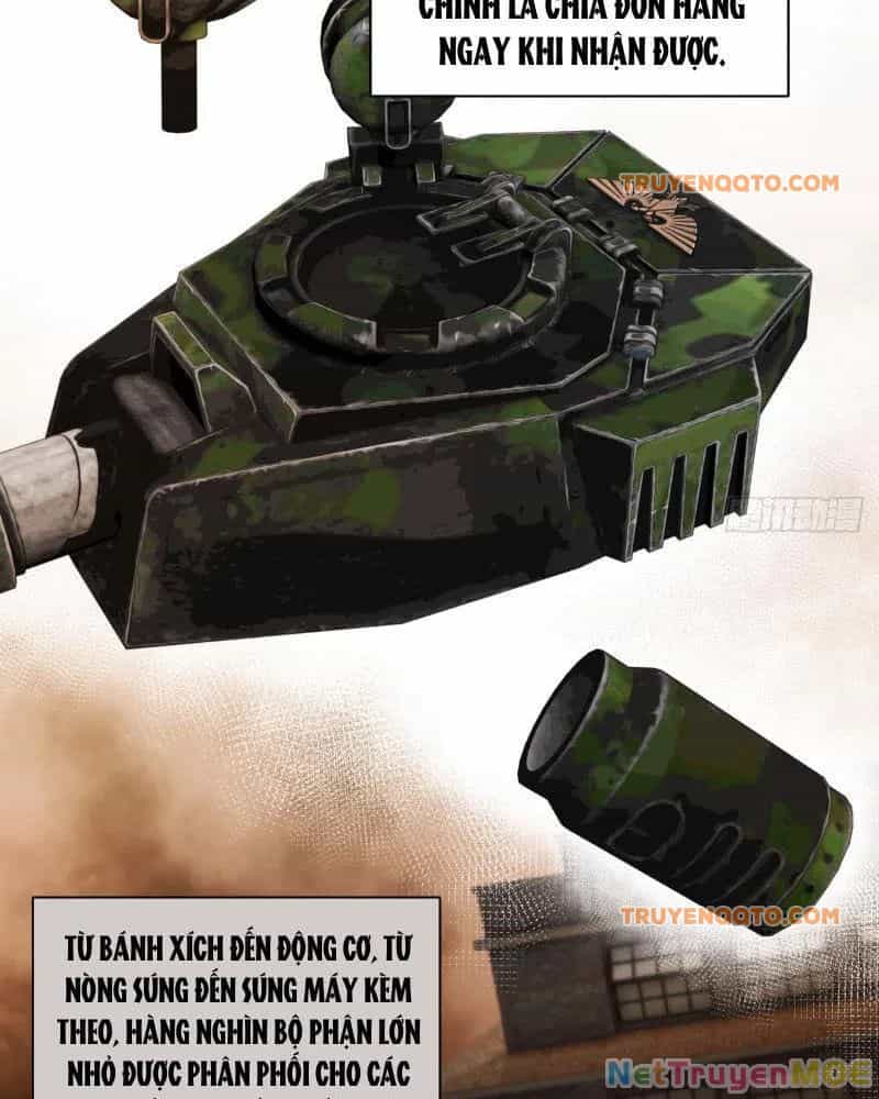 Truyền Kỳ Thái Lạc - Chương 125 - ảnh 23