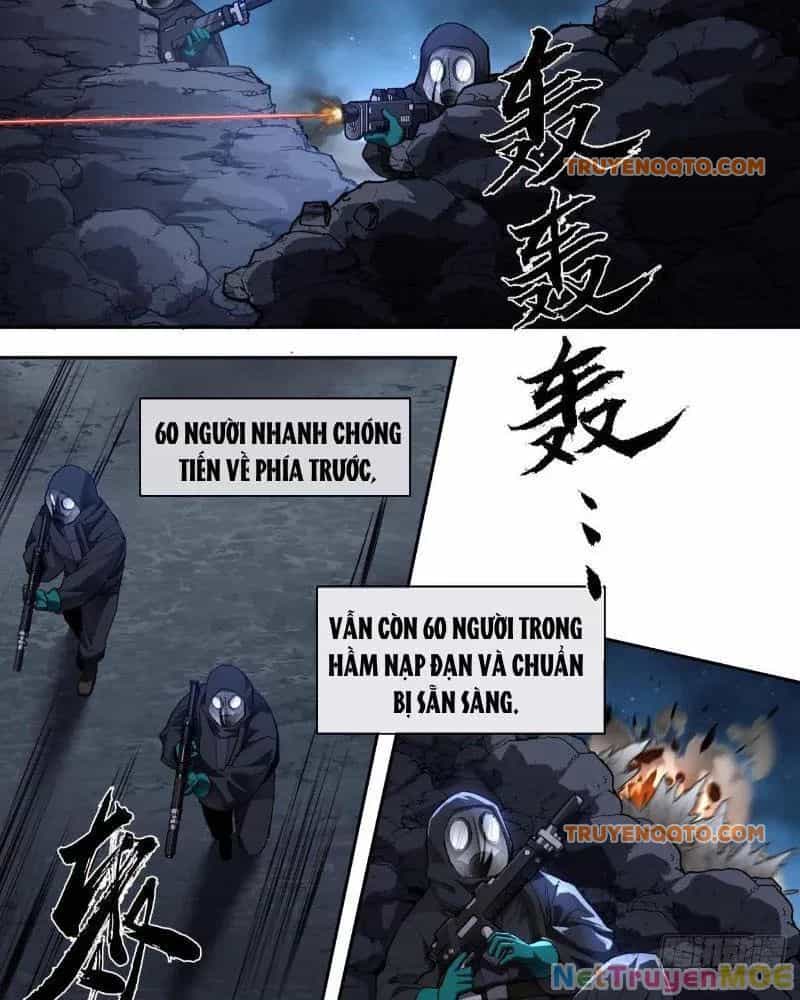 Truyền Kỳ Thái Lạc - Chương 130 - ảnh 18