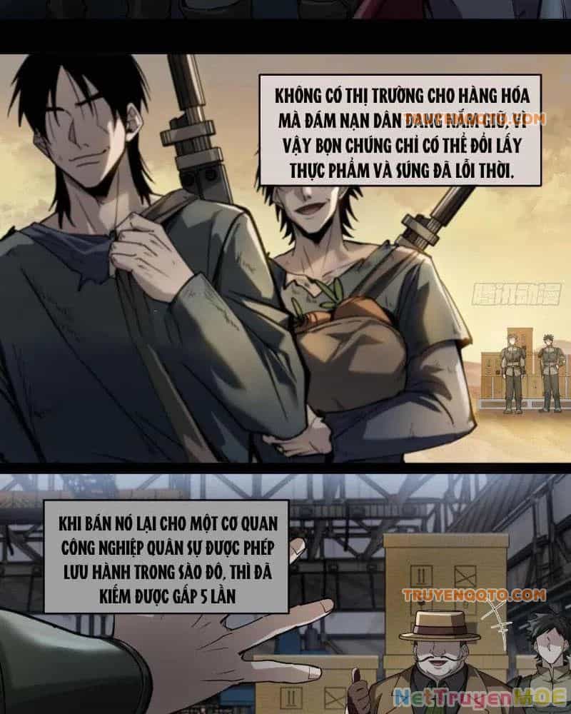 Truyền Kỳ Thái Lạc - Chương 131 - ảnh 12