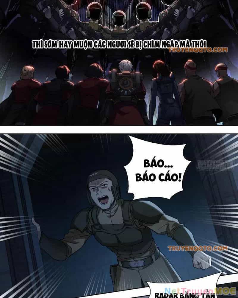 Truyền Kỳ Thái Lạc - Chương 131 - ảnh 22