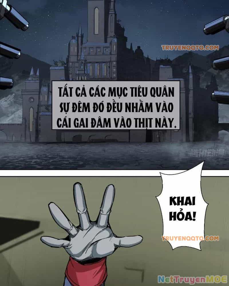 Truyền Kỳ Thái Lạc - Chương 131 - ảnh 51