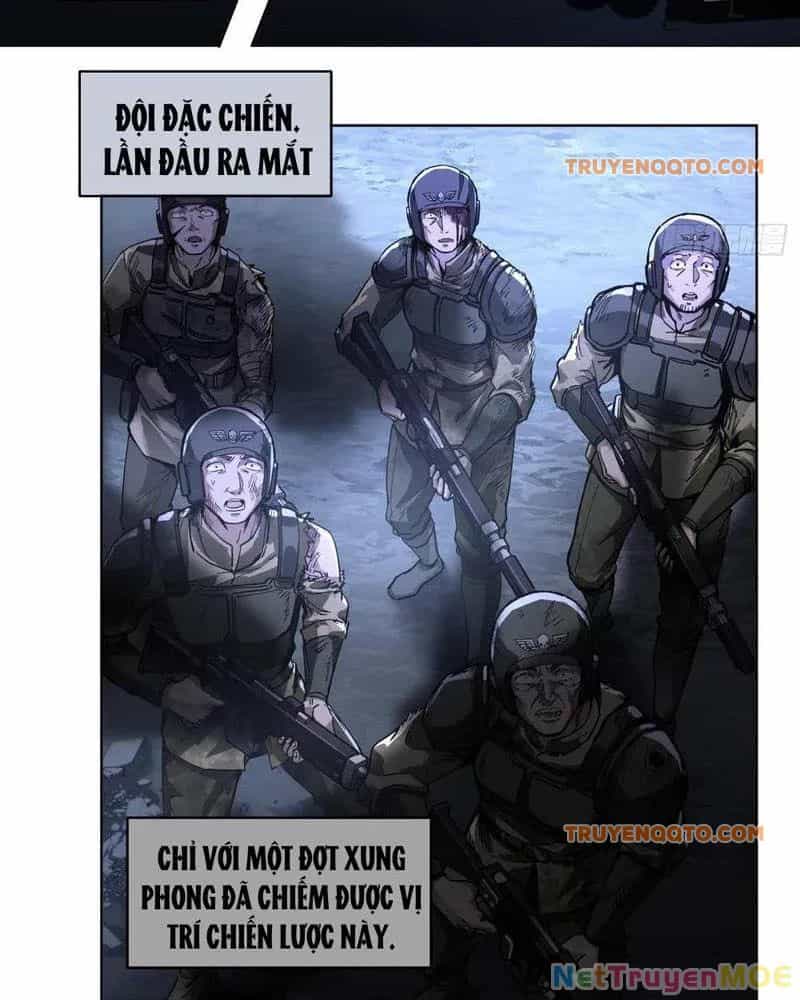 Truyền Kỳ Thái Lạc - Chương 132 - ảnh 24