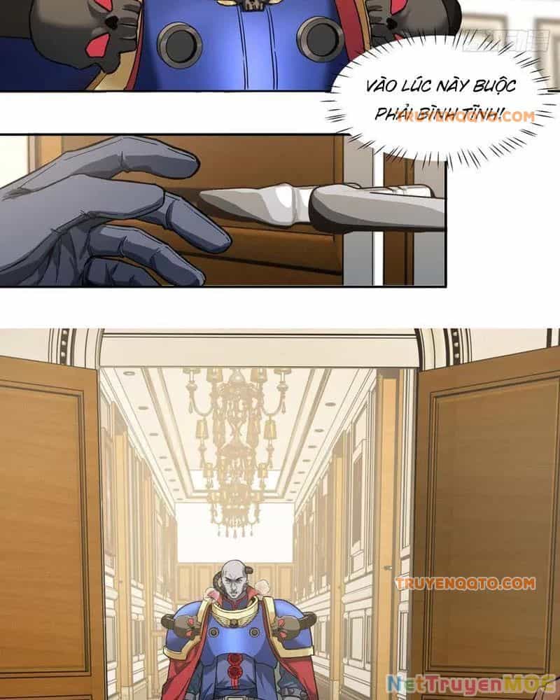 Truyền Kỳ Thái Lạc - Chương 133 - ảnh 19