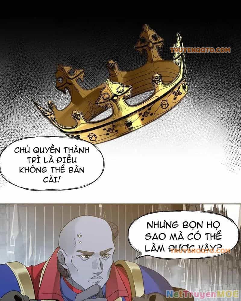 Truyền Kỳ Thái Lạc - Chương 134 - ảnh 27