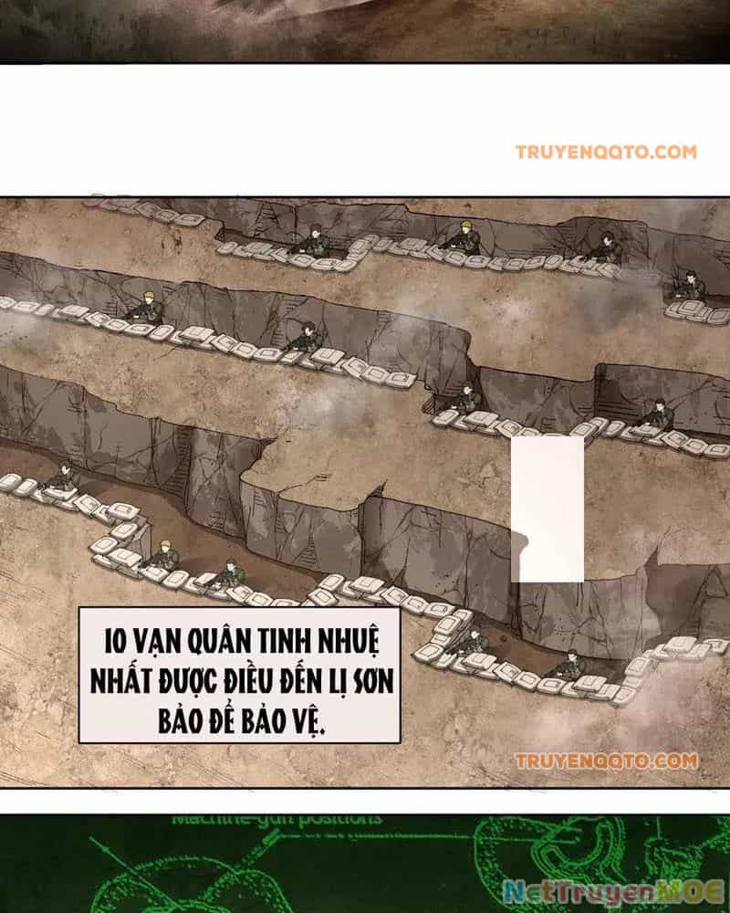 Truyền Kỳ Thái Lạc - Chương 135 - ảnh 21