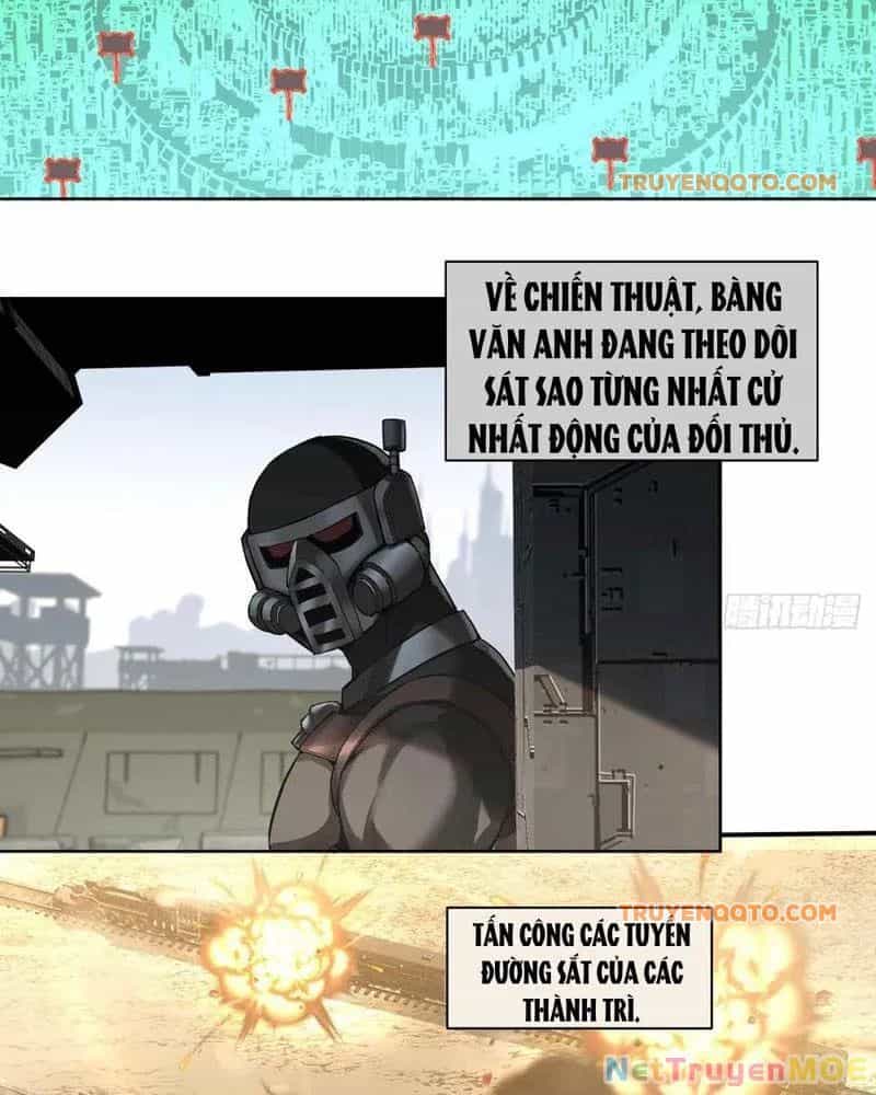Truyền Kỳ Thái Lạc - Chương 135 - ảnh 8