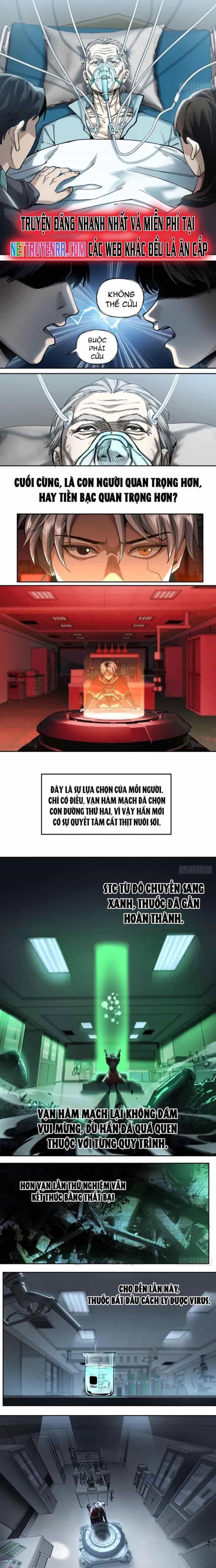 Truyền Kỳ Thái Lạc - Chương 140 - ảnh 6
