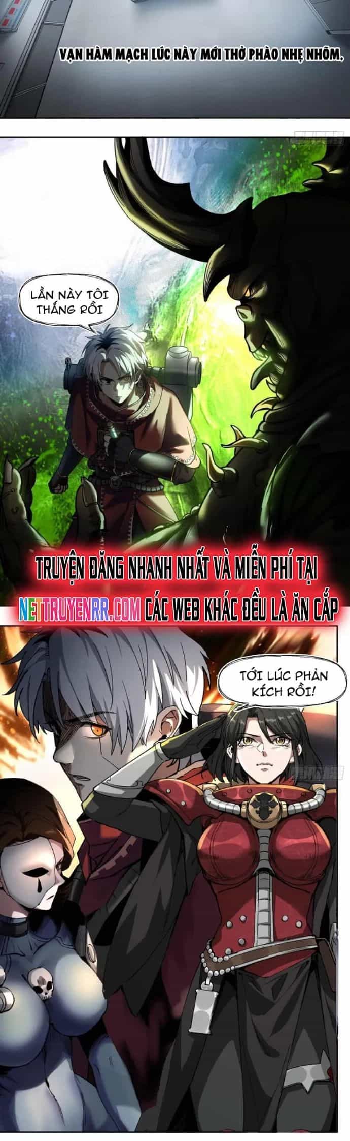 Truyền Kỳ Thái Lạc - Chương 140 - ảnh 7