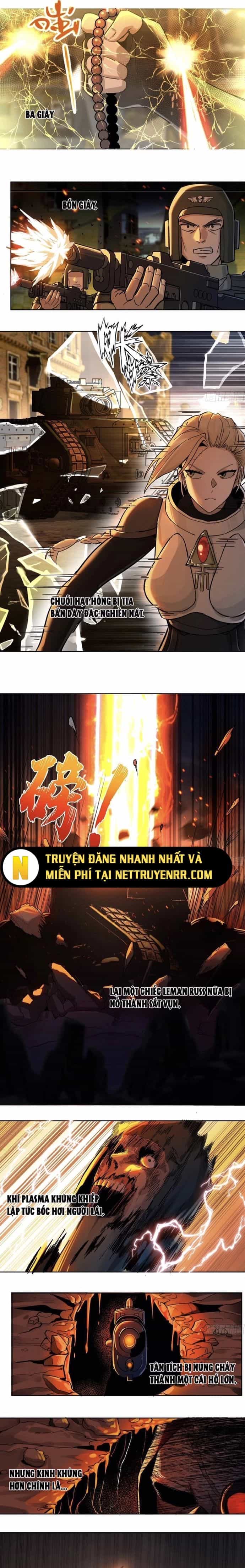 Truyền Kỳ Thái Lạc - Chương 150 - ảnh 8