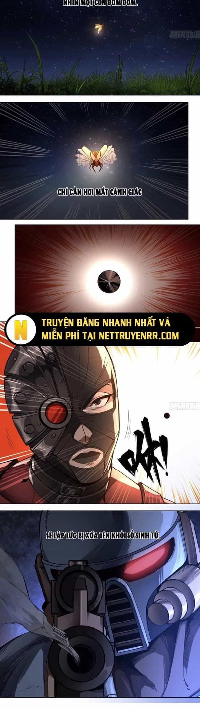 Truyền Kỳ Thái Lạc - Chương 152 - ảnh 13
