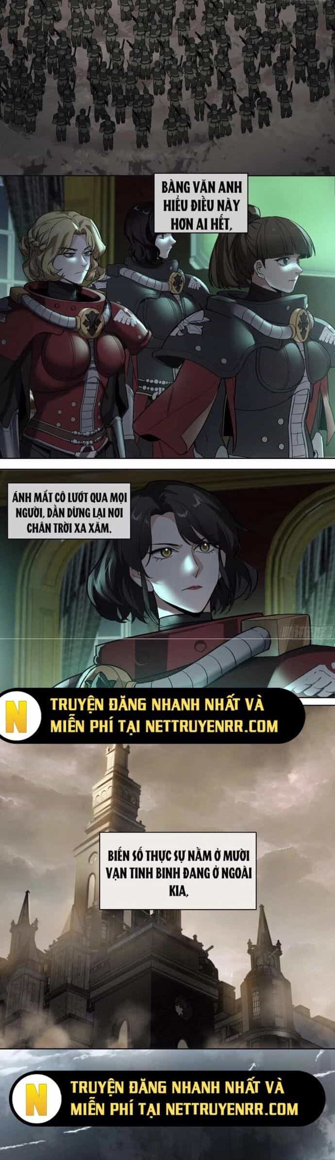 Truyền Kỳ Thái Lạc - Chương 153 - ảnh 17