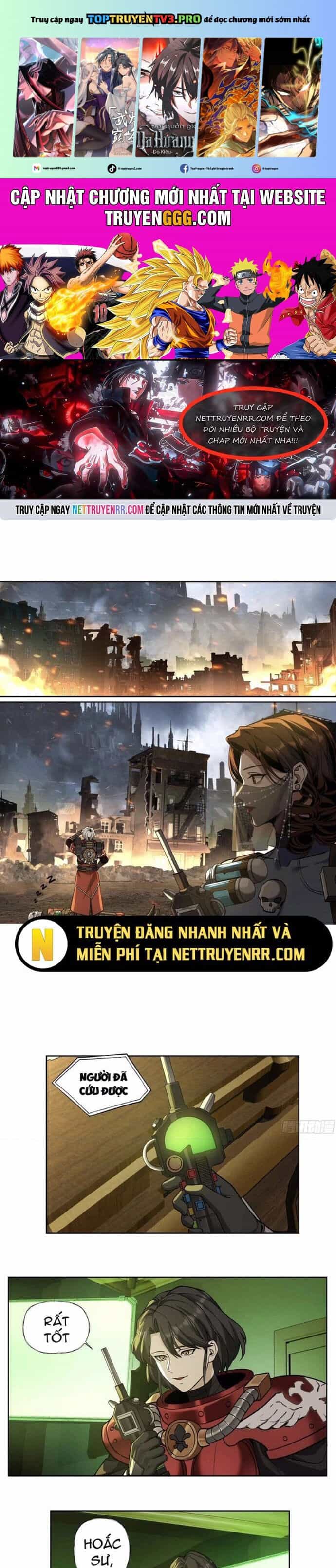 Truyền Kỳ Thái Lạc - Chương 153 - ảnh 2