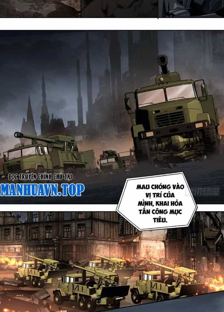 Truyền Kỳ Thái Lạc - Chương 159 - ảnh 5