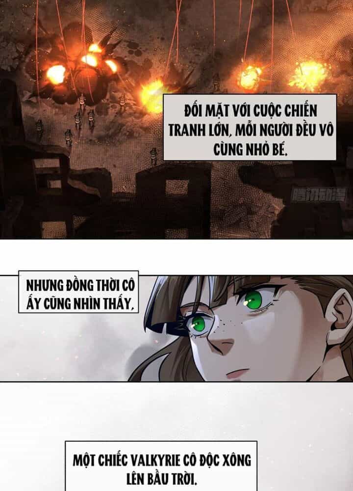 Truyền Kỳ Thái Lạc - Chương 159 - ảnh 97