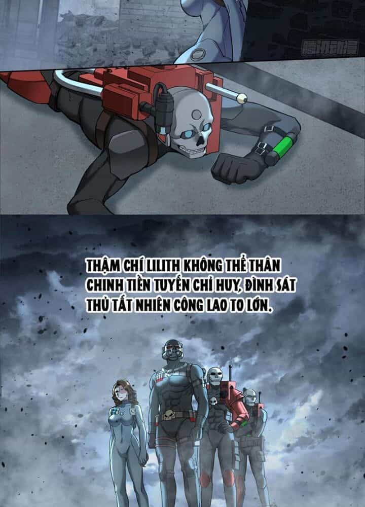 Truyền Kỳ Thái Lạc - Chương 160 - ảnh 59