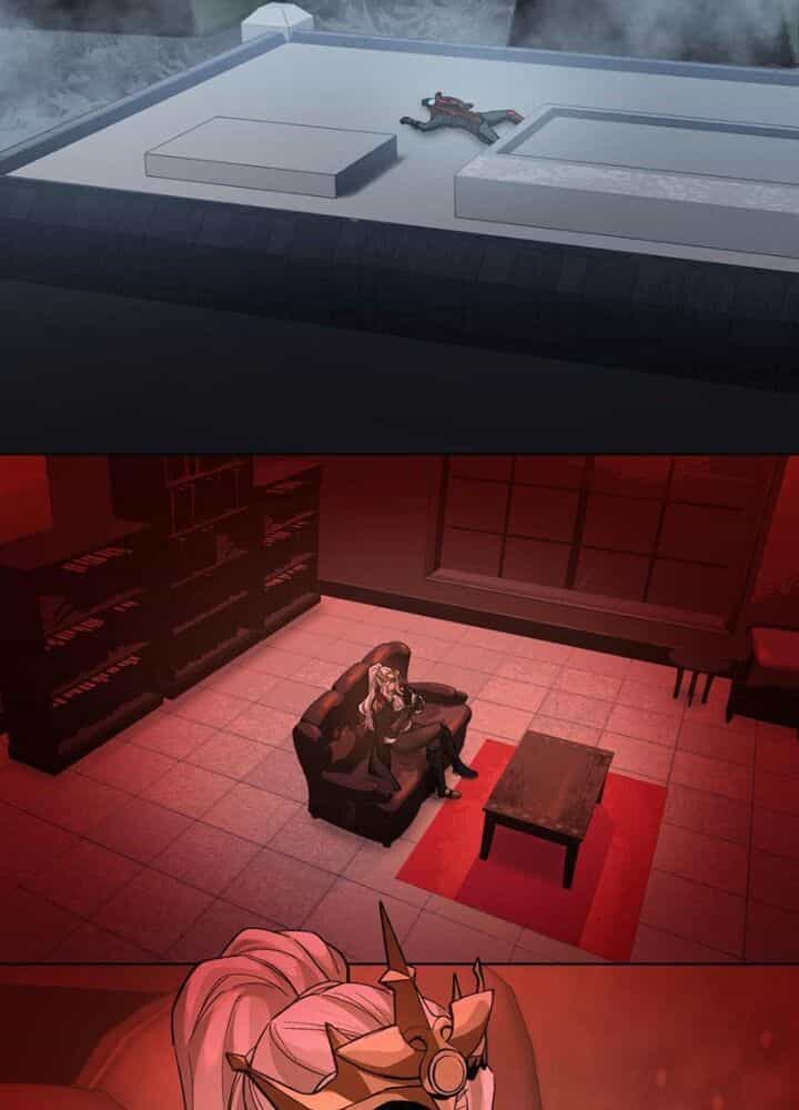 Truyền Kỳ Thái Lạc - Chương 160 - ảnh 69