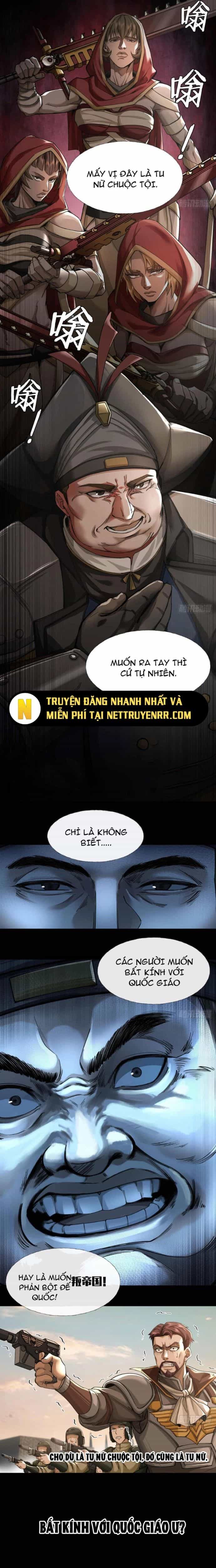 Truyền Kỳ Thái Lạc - Chương 170 - ảnh 9