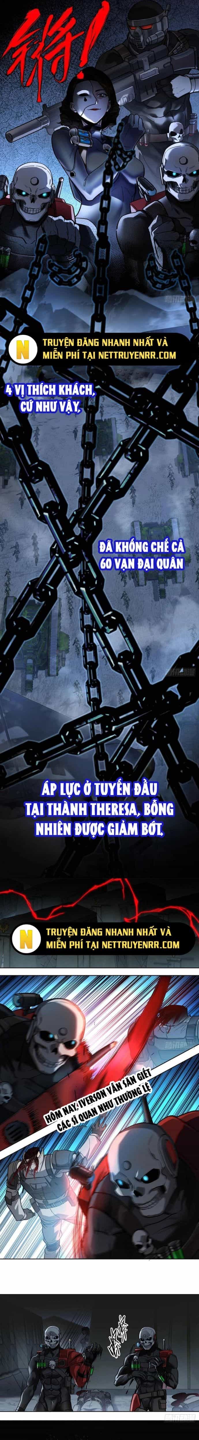 Truyền Kỳ Thái Lạc - Chương 172 - ảnh 5